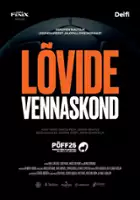 Hendrik M&auml;gar / Lõvide vennaskond