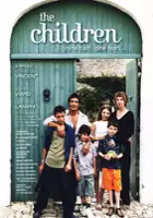 plakat filmu Dzieci