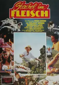 Plakat filmu Bolesne relacje