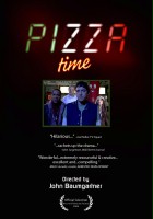 plakat filmu Pizza Time
