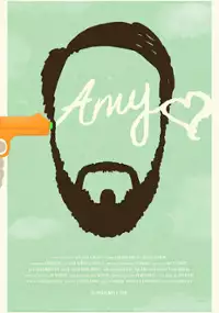 Plakat filmu Amy