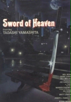 plakat filmu Sword of Heaven