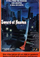 plakat filmu Sword of Heaven