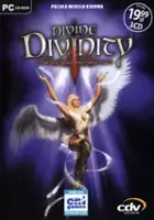 plakat gry Divine Divinity