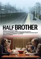 plakat filmu Half Brother