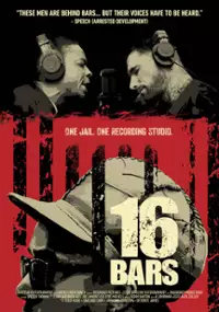 Plakat filmu 16 Bars