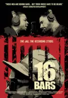plakat filmu16 Bars