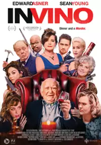 Plakat filmu Rodzinne kłamstewka