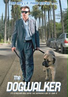 plakat filmu The Dogwalker