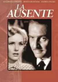 Plakat filmu La Ausente