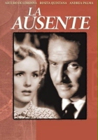 plakat filmu La Ausente