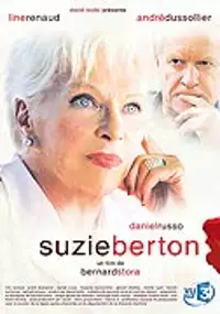 Plakat filmu Suzie Berton