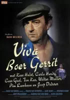 plakat filmu Viva Boer Gerrit