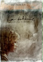 plakat filmu La Bohème