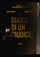 plakat filmu Diario di un giudice