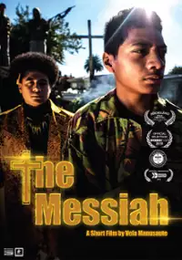 Plakat filmu The Messiah