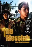 plakat filmu The Messiah