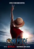 plakat - One Piece (2023)