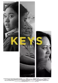 Plakat filmu Keys
