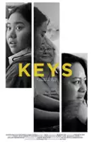 plakat filmu Keys