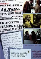 Monica Strebel / List otwarty do wydania wieczornego