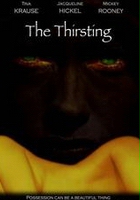 plakat filmu The Thirsting