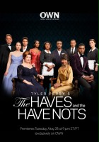 plakat - The Haves and the Have Nots (2013)