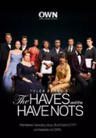 plakat serialu The Haves and the Have Nots