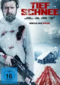 Plakat filmu Off Piste