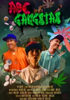 plakat filmu ABC Gangstas