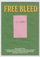 Debbie Zukerman / Free Bleed