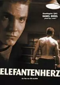 Plakat filmu Cena sukcesu