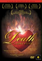 plakat filmu Death: A Love Story