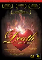 plakat filmuDeath: A Love Story