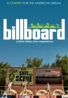 plakat filmu Billboard