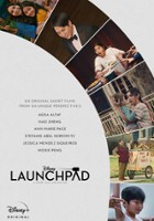 plakat serialu Launchpad