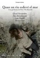 Pere Vil&agrave; Barcel&oacute; / Quan un riu esdevé el mar