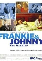 plakat filmu Frankie and Johnny Are Married