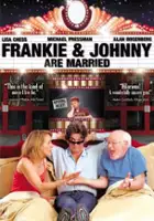 plakat filmu Frankie and Johnny Are Married