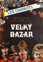 Jean Eskenazi / Le Grand bazar