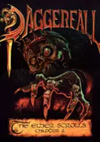 plakat filmu The Elder Scrolls II: Daggerfall