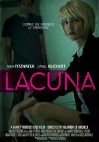 Plakat filmu Lacuna