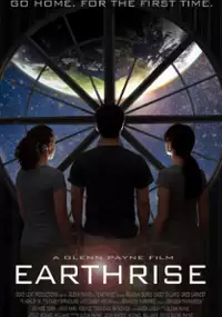 Plakat filmu Earthrise