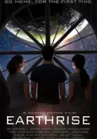 plakat filmu Earthrise