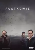 plakat serialu Pustkowie