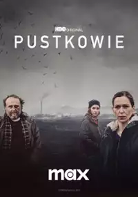 Plakat serialu Pustkowie