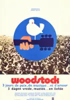 Jefferson Airplane / Woodstock: 3 dni pokoju i muzyki