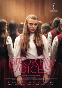 Plakat filmu Dyrygent