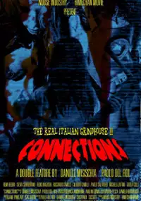 Plakat filmu Connections