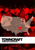 plakat filmu Towncraft
